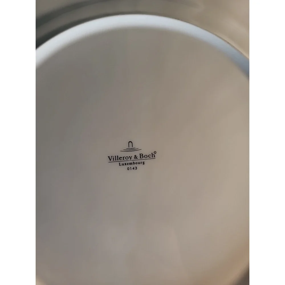 Villeroy & Boch introducing villeroy